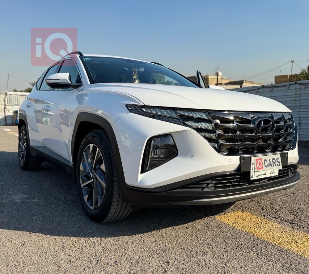 هيونداي توسان